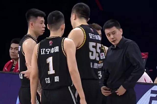 CBA辽宁vs八一视频直播，一场跨越时代的对决，今晚我们这样看