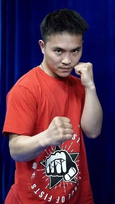 中国职业拳击手有哪些 中国职业拳击手有哪些