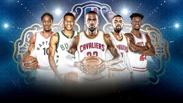 2017NBA全明星名人赛名单,星光熠熠的篮球盛宴 2017NBA全明星名人赛名单,星光熠熠的篮球盛宴